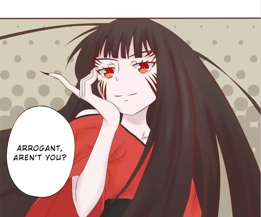 Read Yin-Yang Eyes chapter 24 image 61 on Lezhin