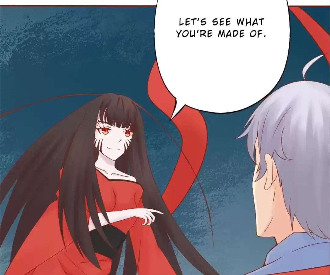 Read Yin-Yang Eyes chapter 24 image 65 on Lezhin