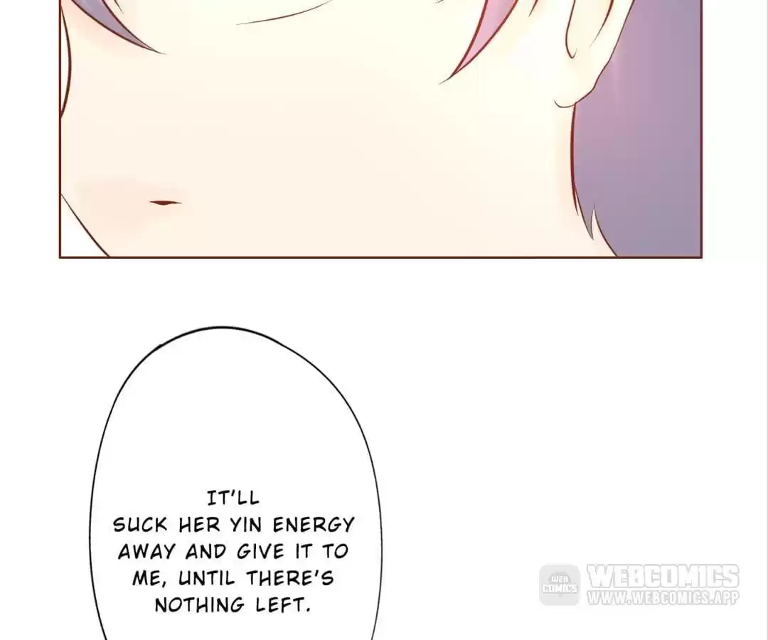 Read Yin-Yang Eyes chapter 24 image 74 on Lezhin