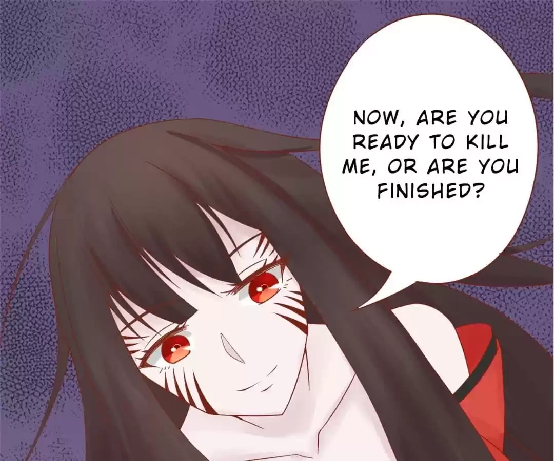 Read Yin-Yang Eyes chapter 24 image 76 on Lezhin
