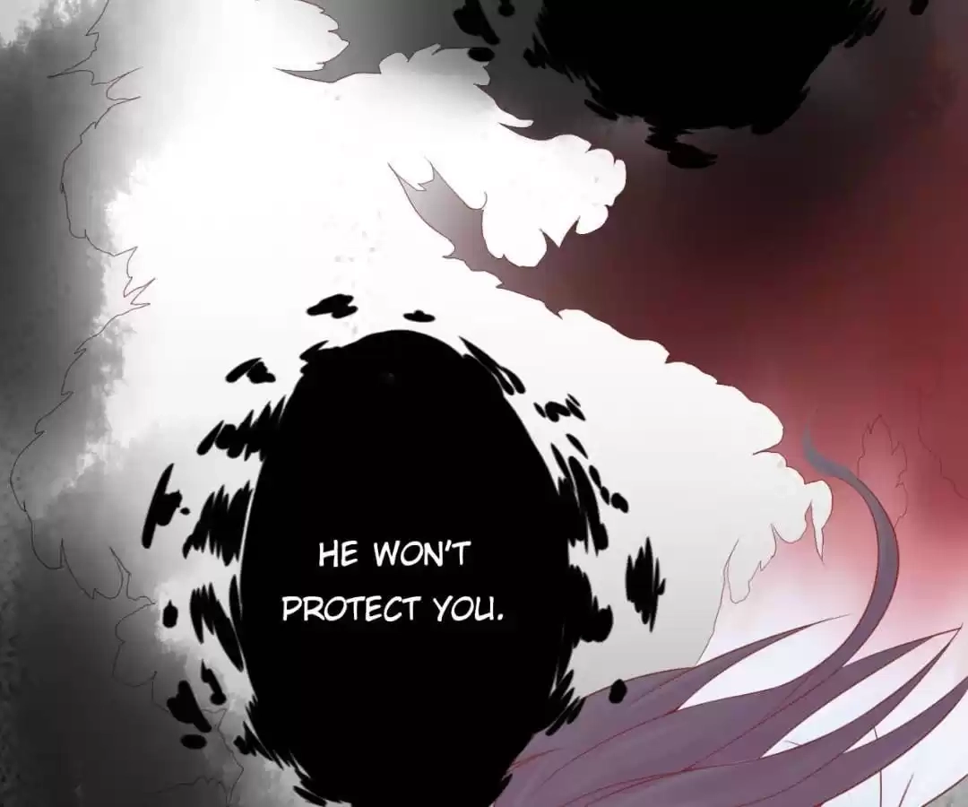 Read Yin-Yang Eyes chapter 3 image 11 on Lezhin