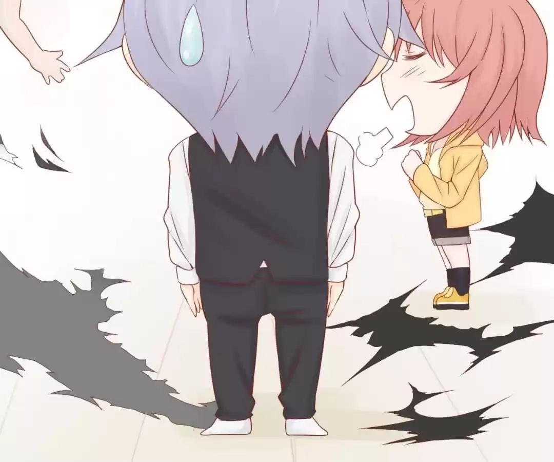 Read Yin-Yang Eyes chapter 3 image 19 on Lezhin