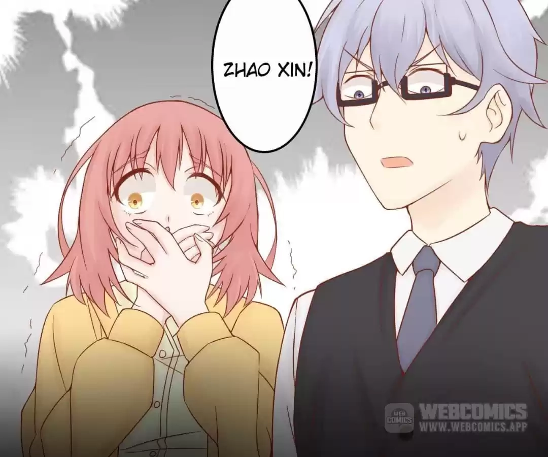 Read Yin-Yang Eyes chapter 3 image 2 on Lezhin