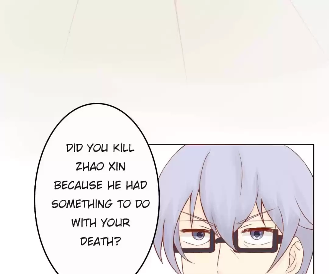 Read Yin-Yang Eyes chapter 3 image 20 on Lezhin