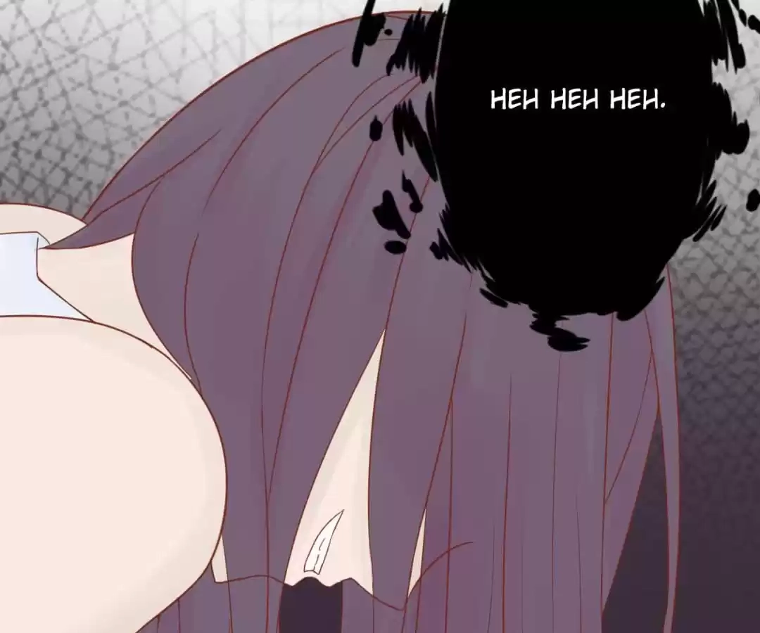 Read Yin-Yang Eyes chapter 3 image 22 on Lezhin