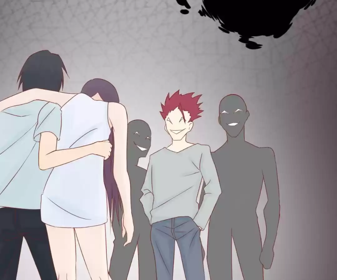 Read Yin-Yang Eyes chapter 3 image 25 on Lezhin