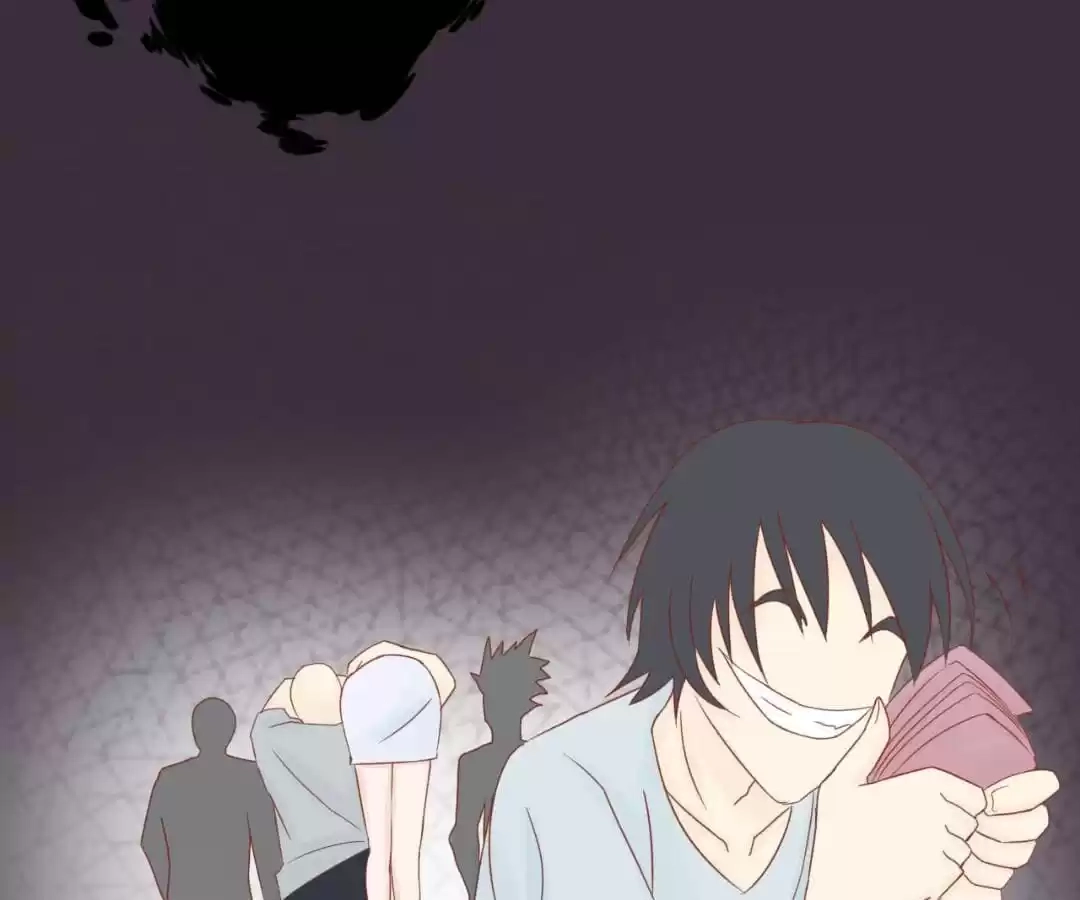 Read Yin-Yang Eyes chapter 3 image 27 on Lezhin