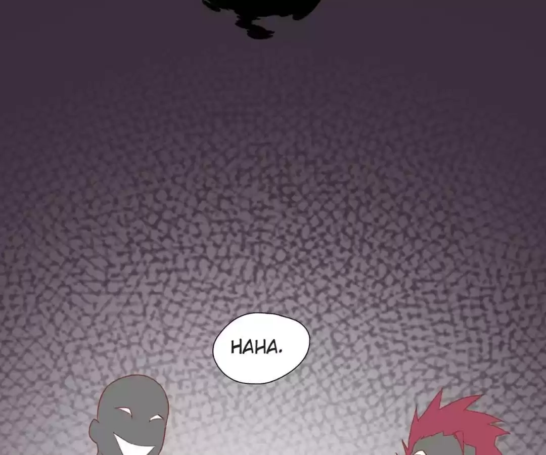 Read Yin-Yang Eyes chapter 3 image 30 on Lezhin