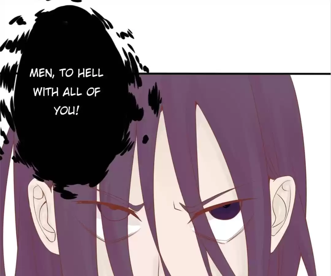 Read Yin-Yang Eyes chapter 3 image 35 on Lezhin