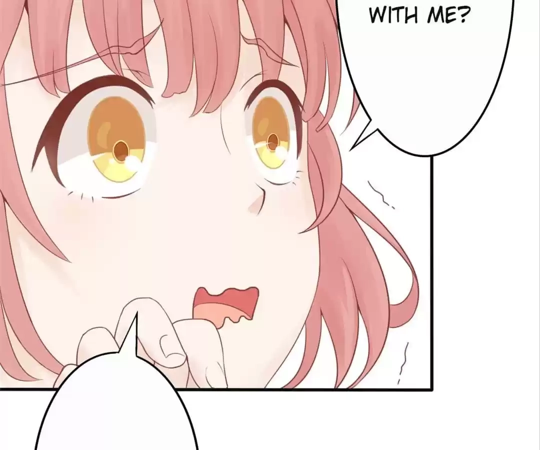 Read Yin-Yang Eyes chapter 3 image 37 on Lezhin