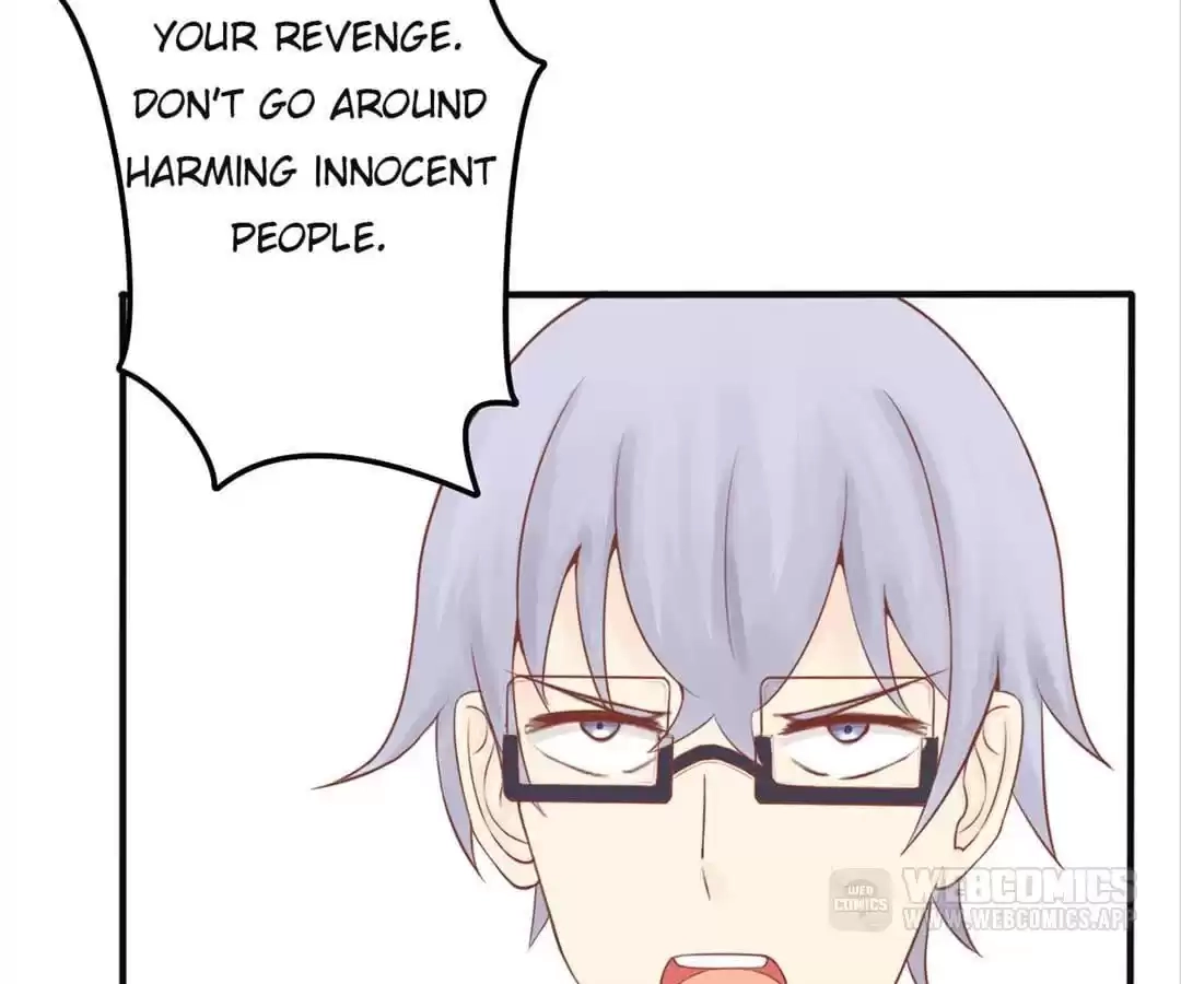 Read Yin-Yang Eyes chapter 3 image 42 on Lezhin