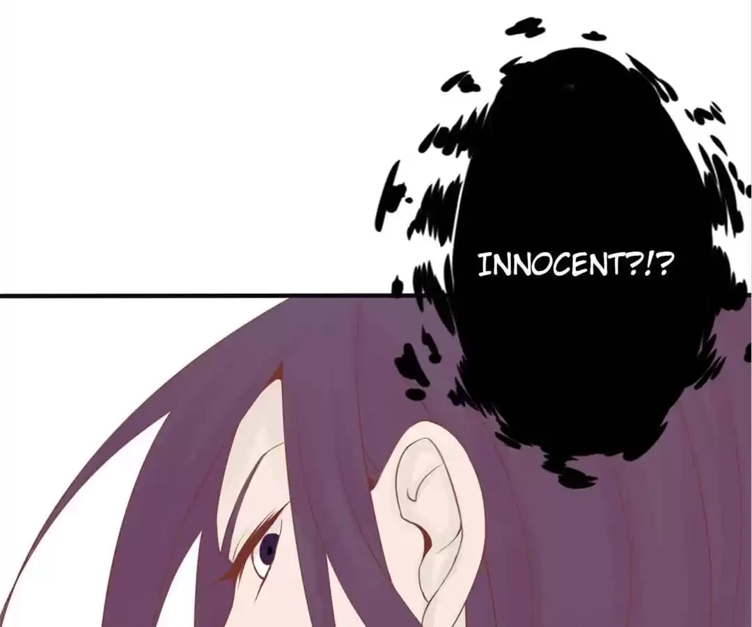 Read Yin-Yang Eyes chapter 3 image 44 on Lezhin