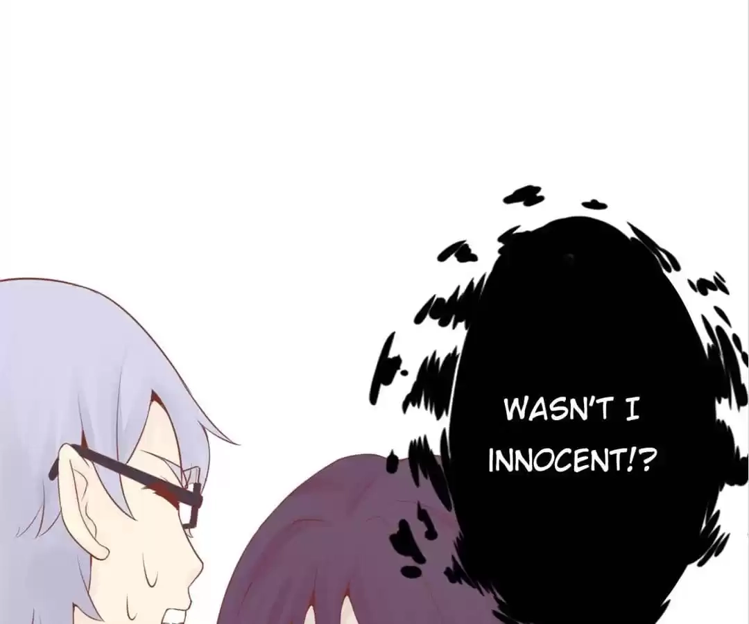 Read Yin-Yang Eyes chapter 3 image 48 on Lezhin