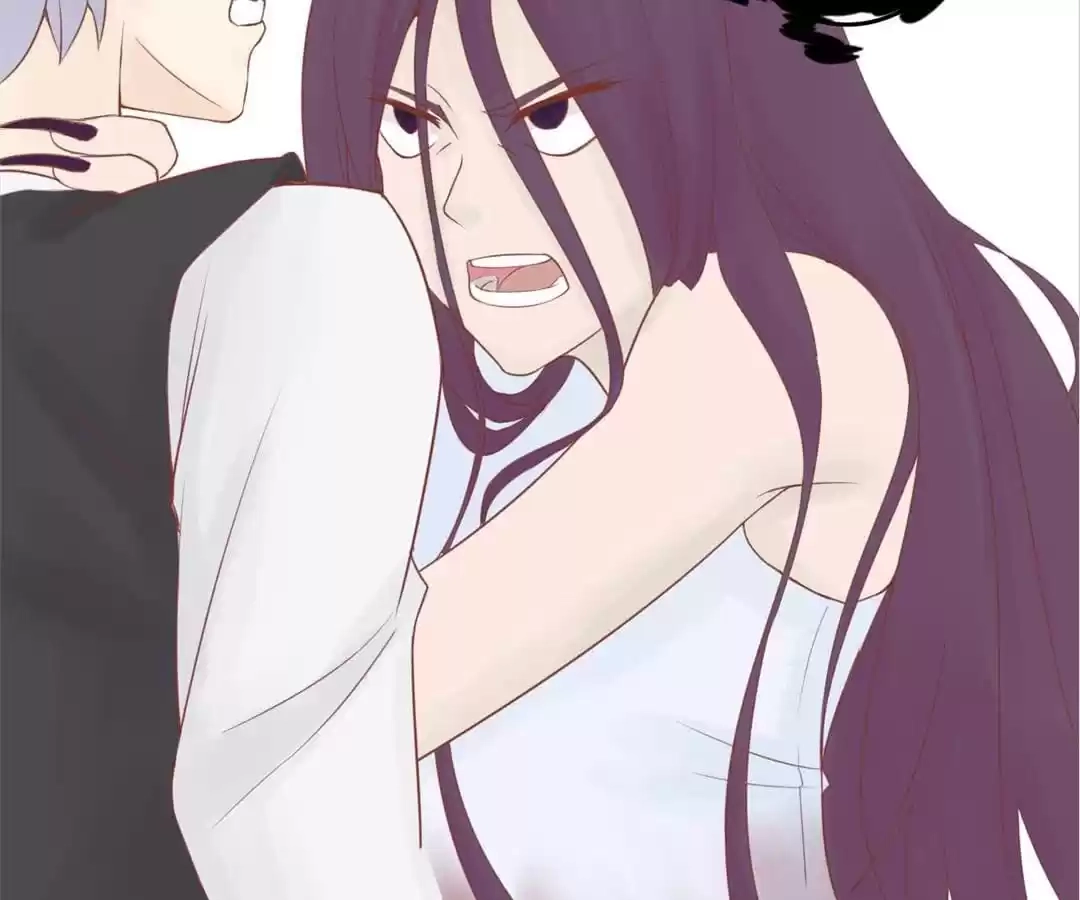 Read Yin-Yang Eyes chapter 3 image 49 on Lezhin