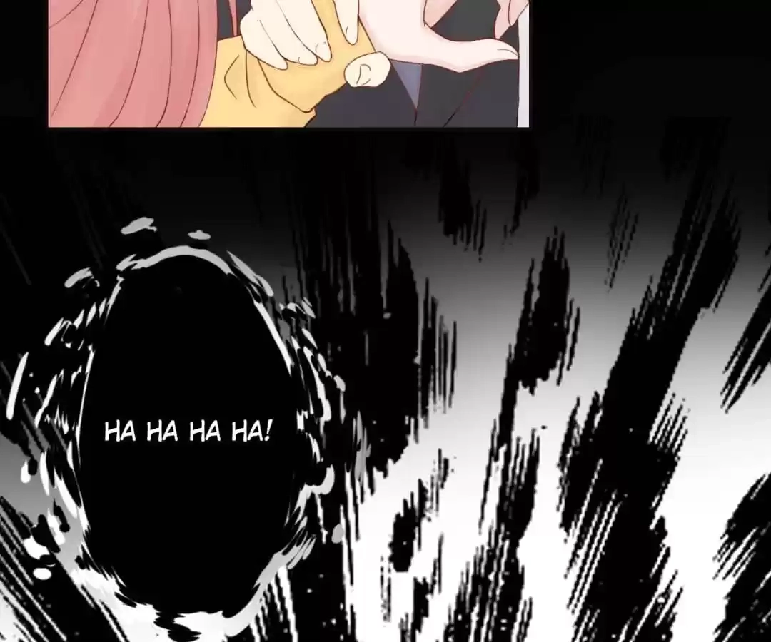 Read Yin-Yang Eyes chapter 3 image 5 on Lezhin
