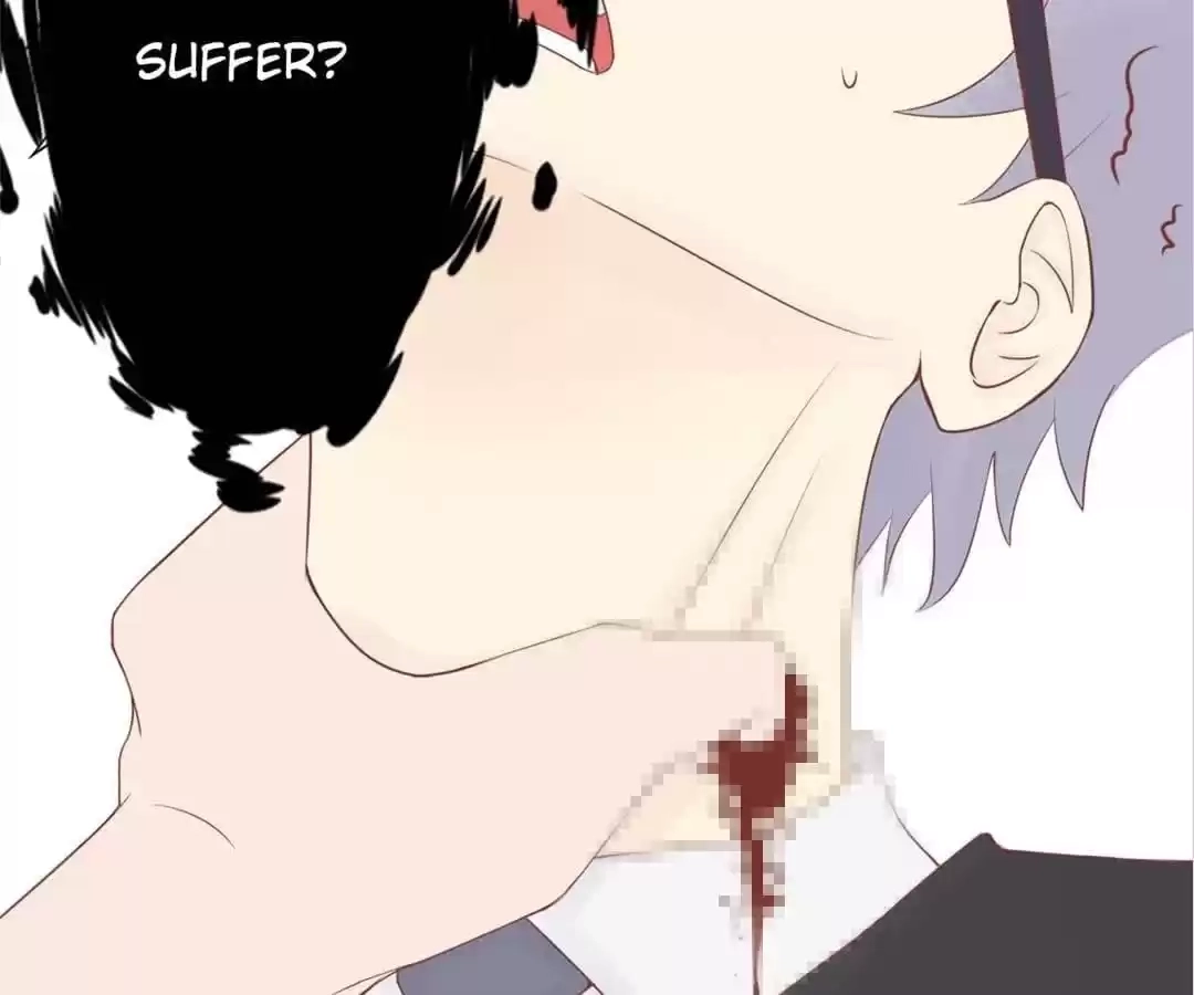 Read Yin-Yang Eyes chapter 3 image 51 on Lezhin