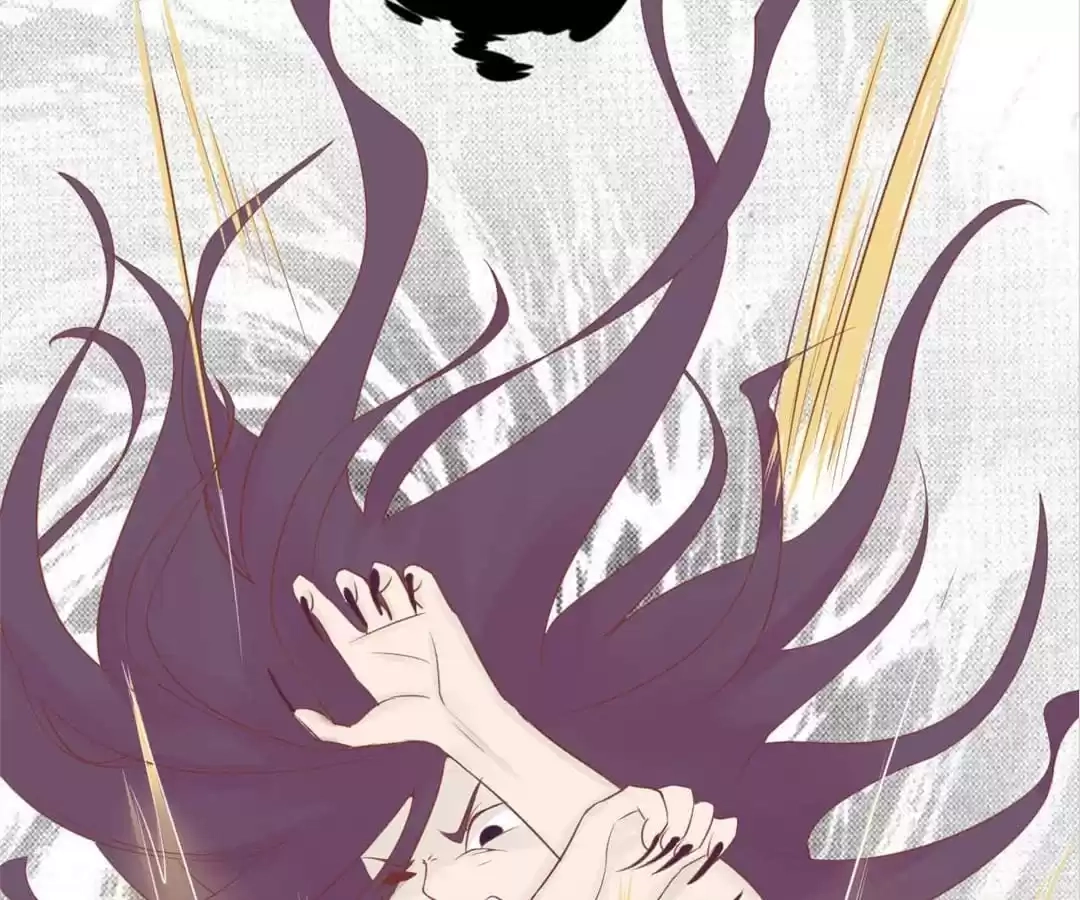 Read Yin-Yang Eyes chapter 3 image 57 on Lezhin