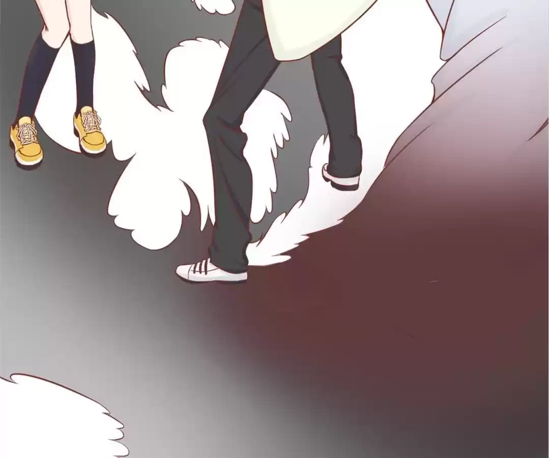 Read Yin-Yang Eyes chapter 3 image 63 on Lezhin