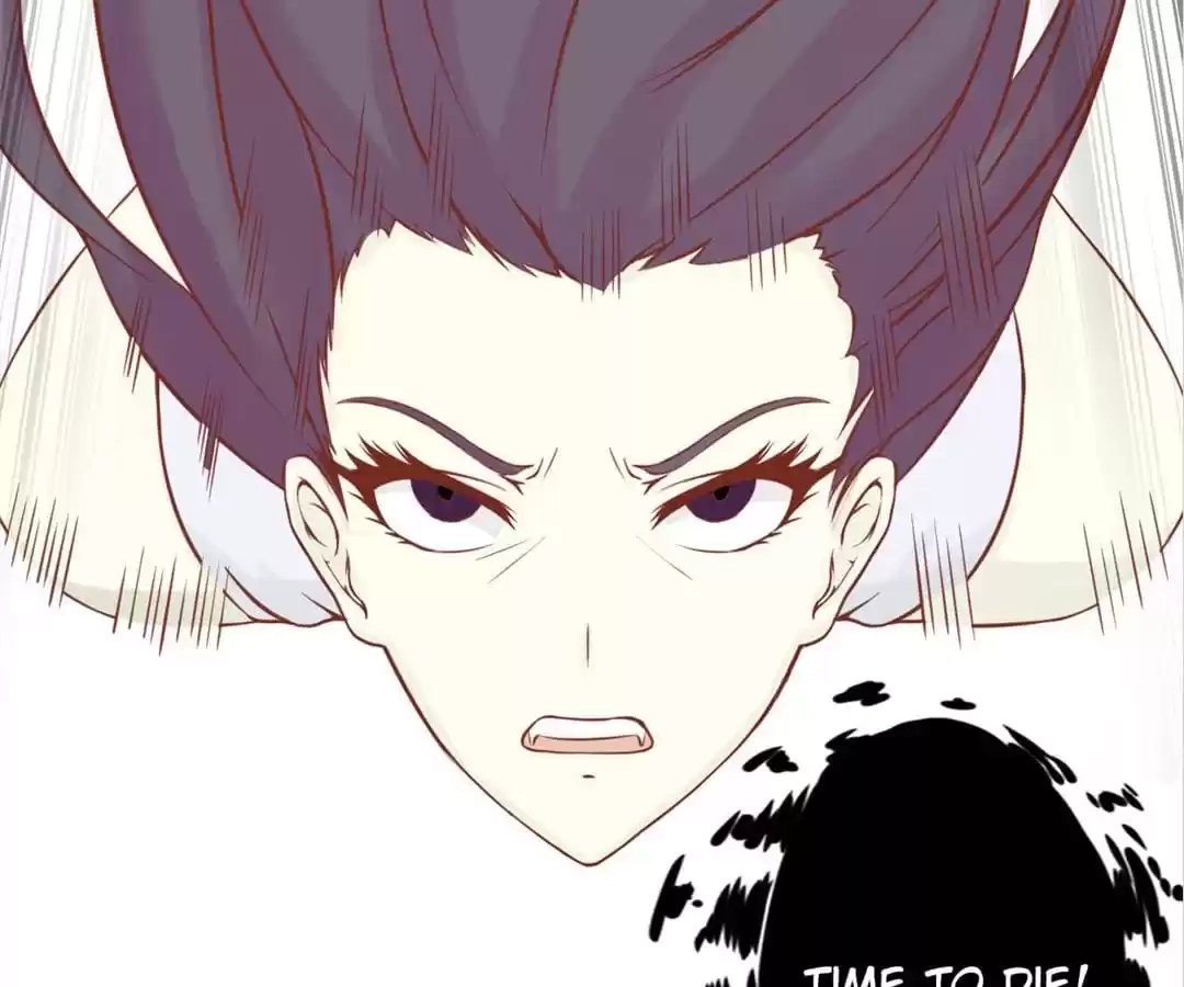 Read Yin-Yang Eyes chapter 3 image 67 on Lezhin