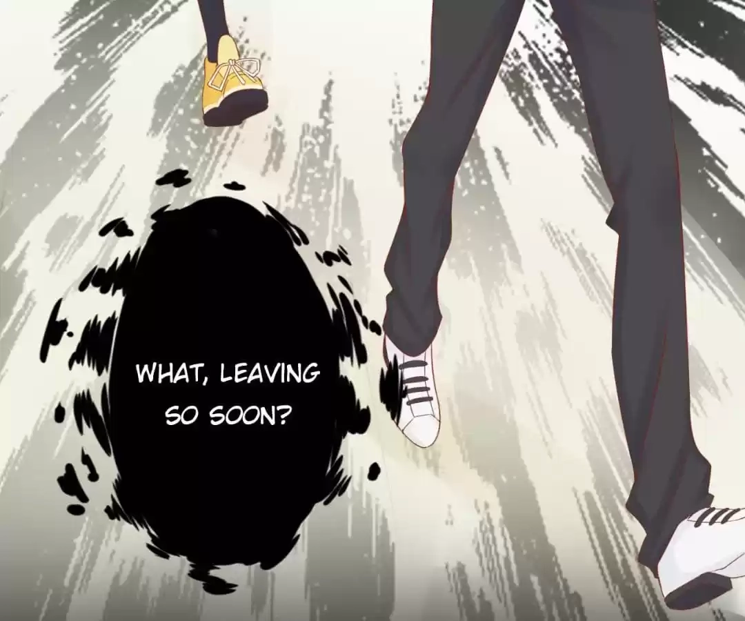Read Yin-Yang Eyes chapter 3 image 7 on Lezhin
