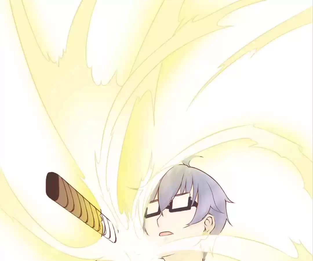Read Yin-Yang Eyes chapter 3 image 72 on Lezhin