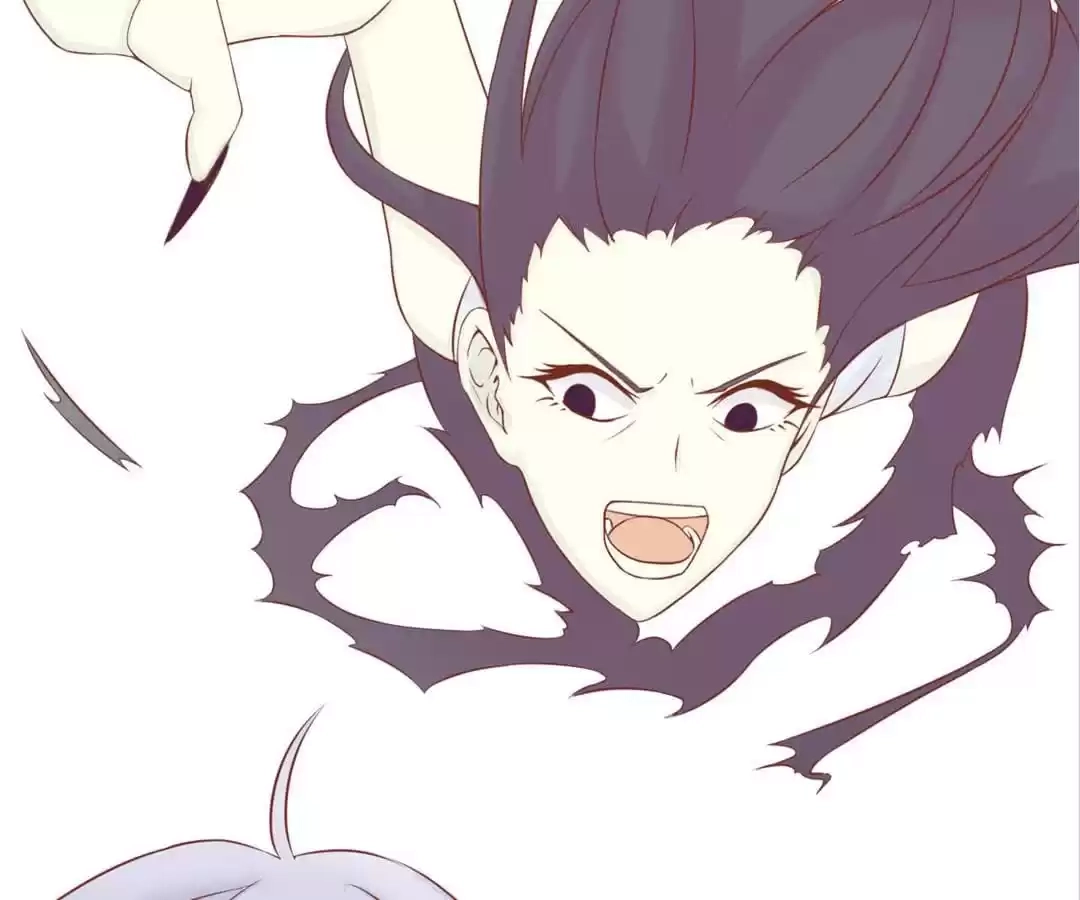 Read Yin-Yang Eyes chapter 3 image 78 on Lezhin