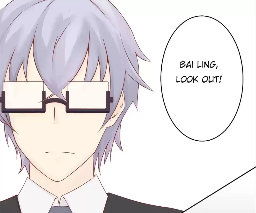 Read Yin-Yang Eyes chapter 3 image 79 on Lezhin
