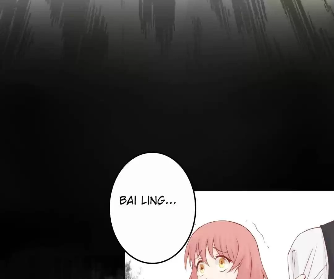 Read Yin-Yang Eyes chapter 3 image 8 on Lezhin