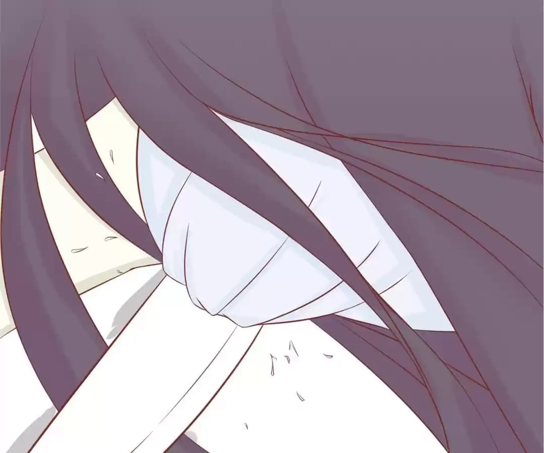 Read Yin-Yang Eyes chapter 3 image 81 on Lezhin