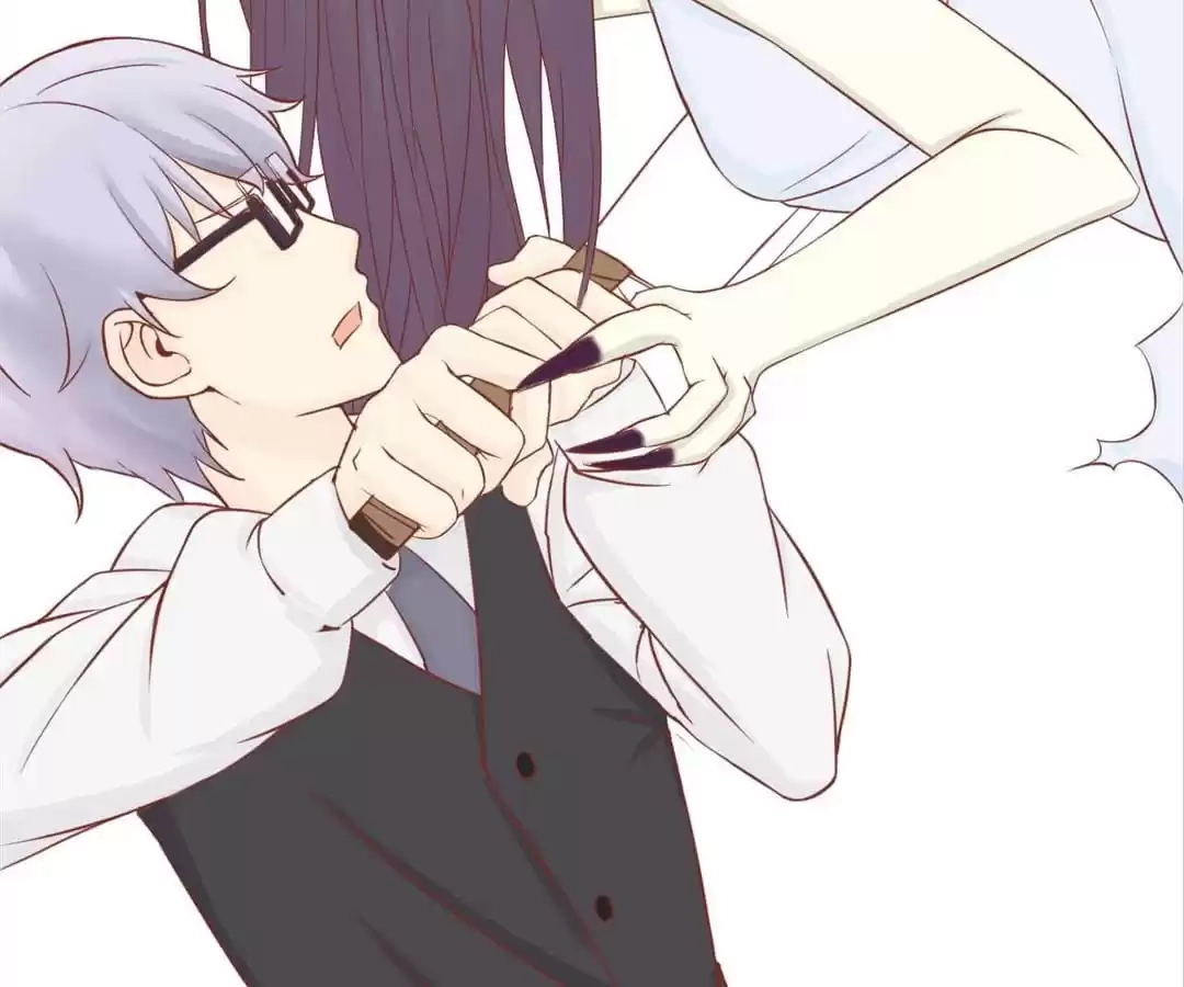 Read Yin-Yang Eyes chapter 3 image 85 on Lezhin