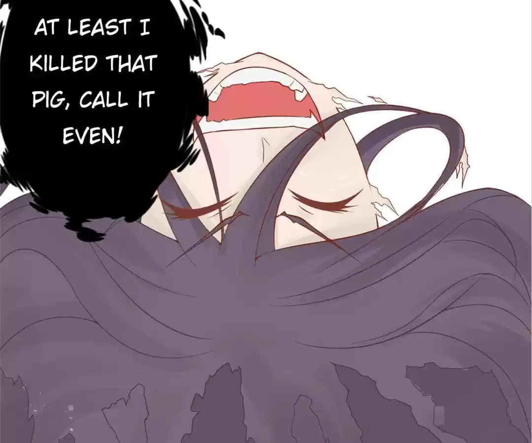 Read Yin-Yang Eyes chapter 3 image 92 on Lezhin