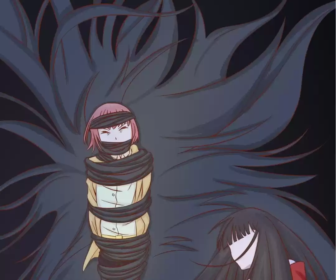 Read Yin-Yang Eyes chapter 5 image 104 on Lezhin