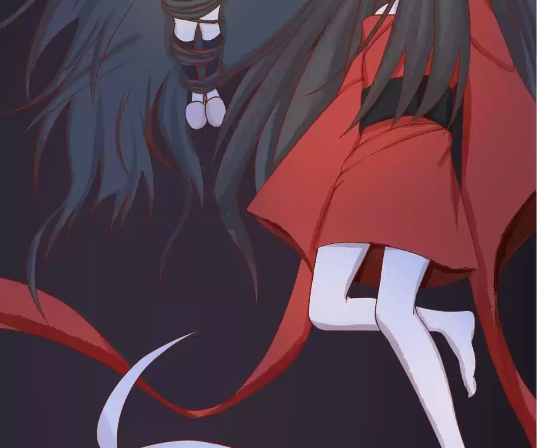 Read Yin-Yang Eyes chapter 5 image 105 on Lezhin