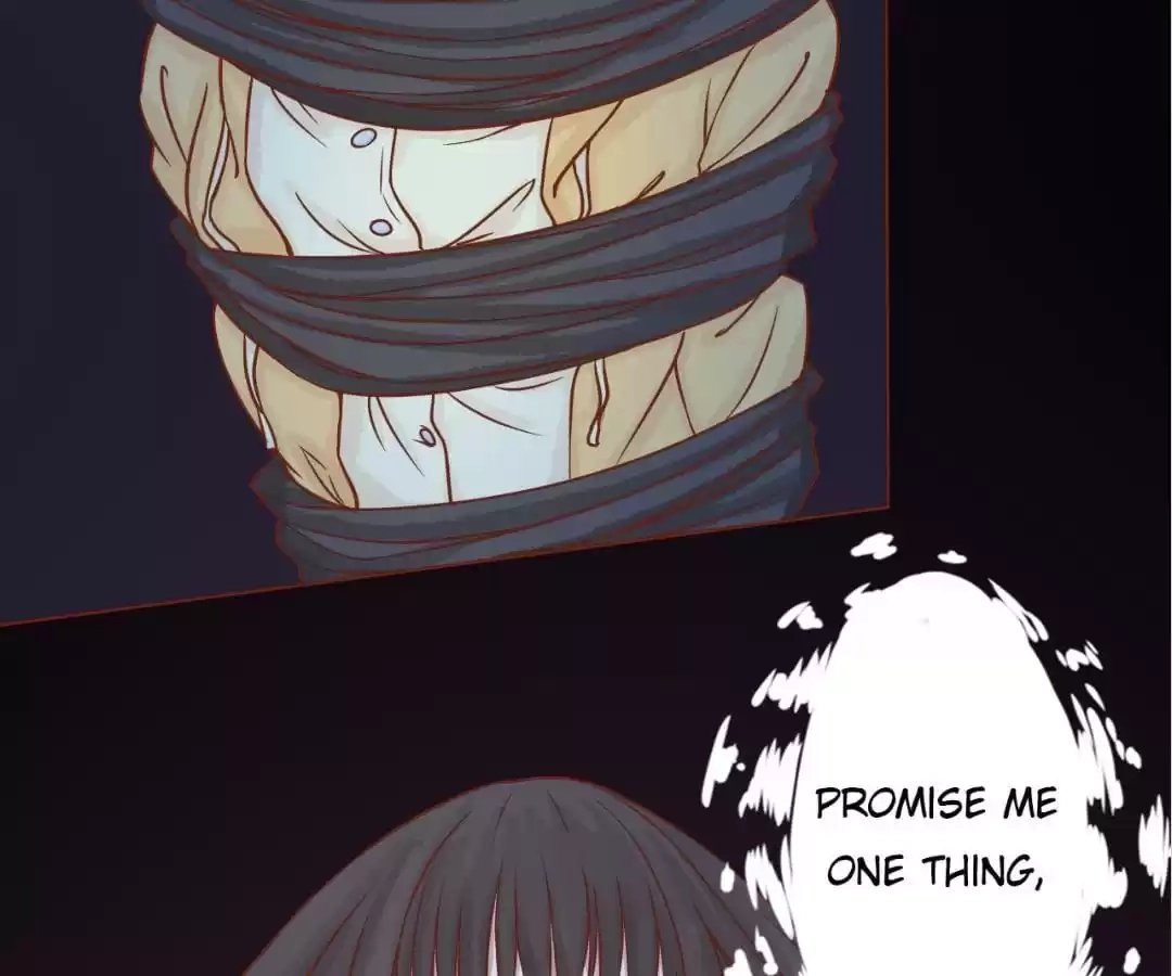 Read Yin-Yang Eyes chapter 5 image 111 on Lezhin