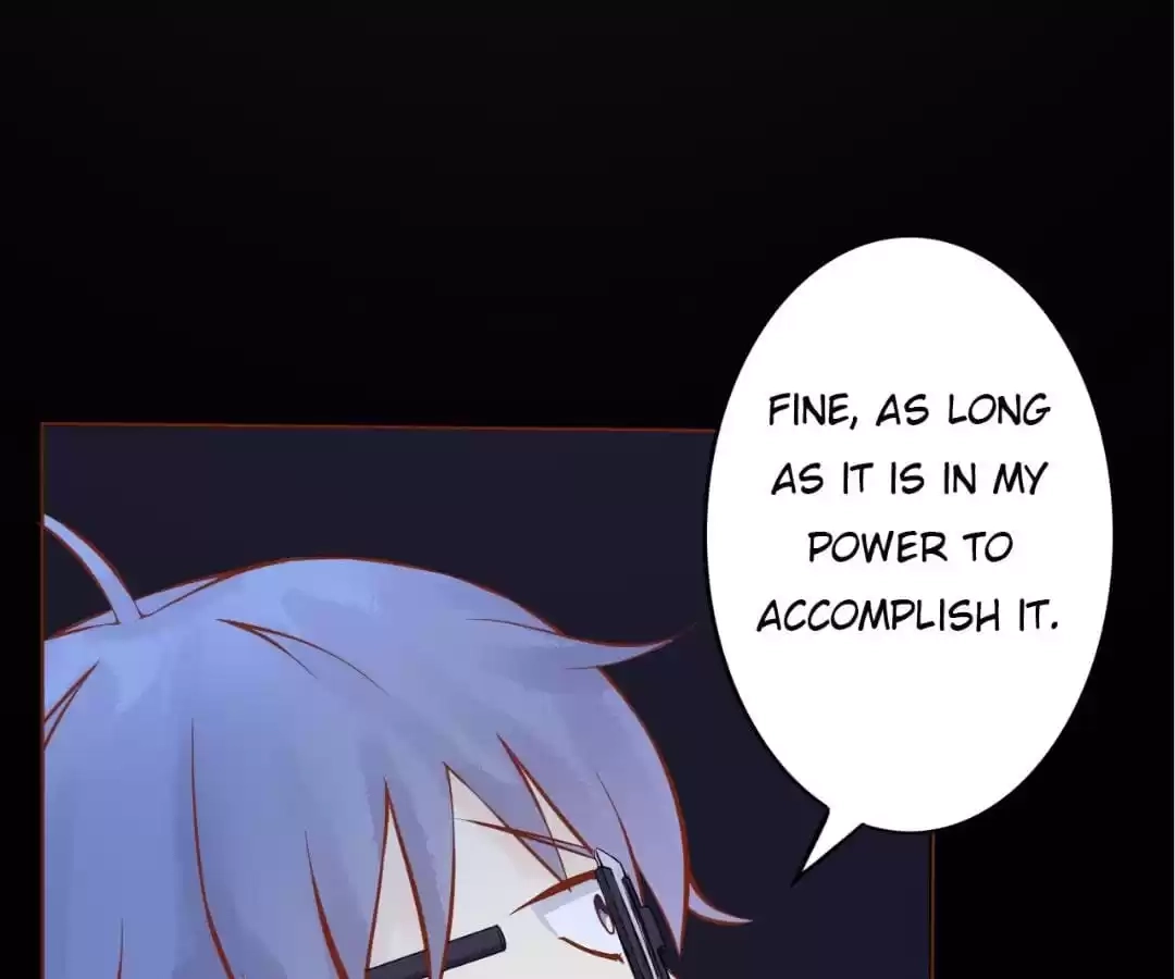 Read Yin-Yang Eyes chapter 5 image 116 on Lezhin