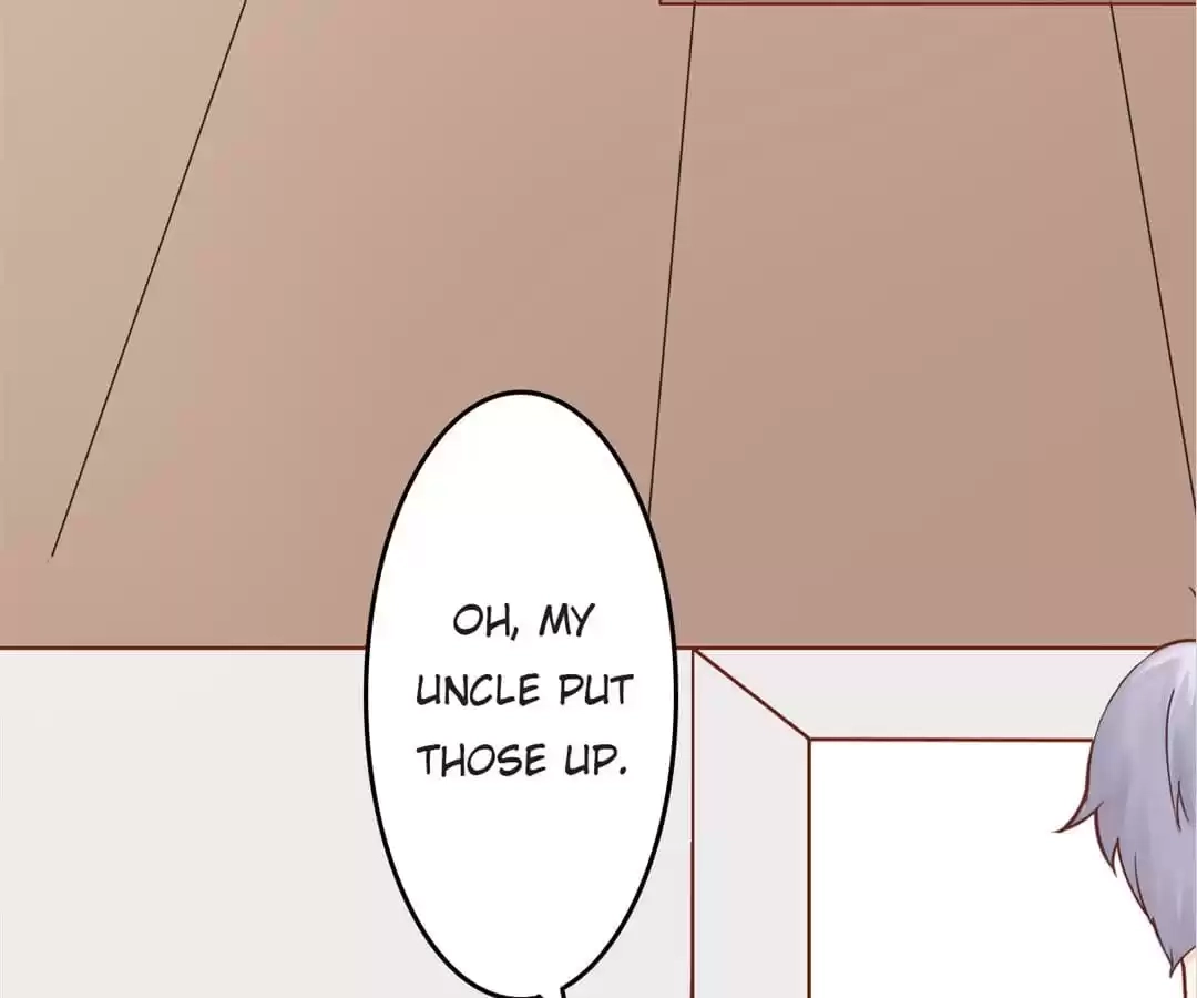 Read Yin-Yang Eyes chapter 5 image 12 on Lezhin