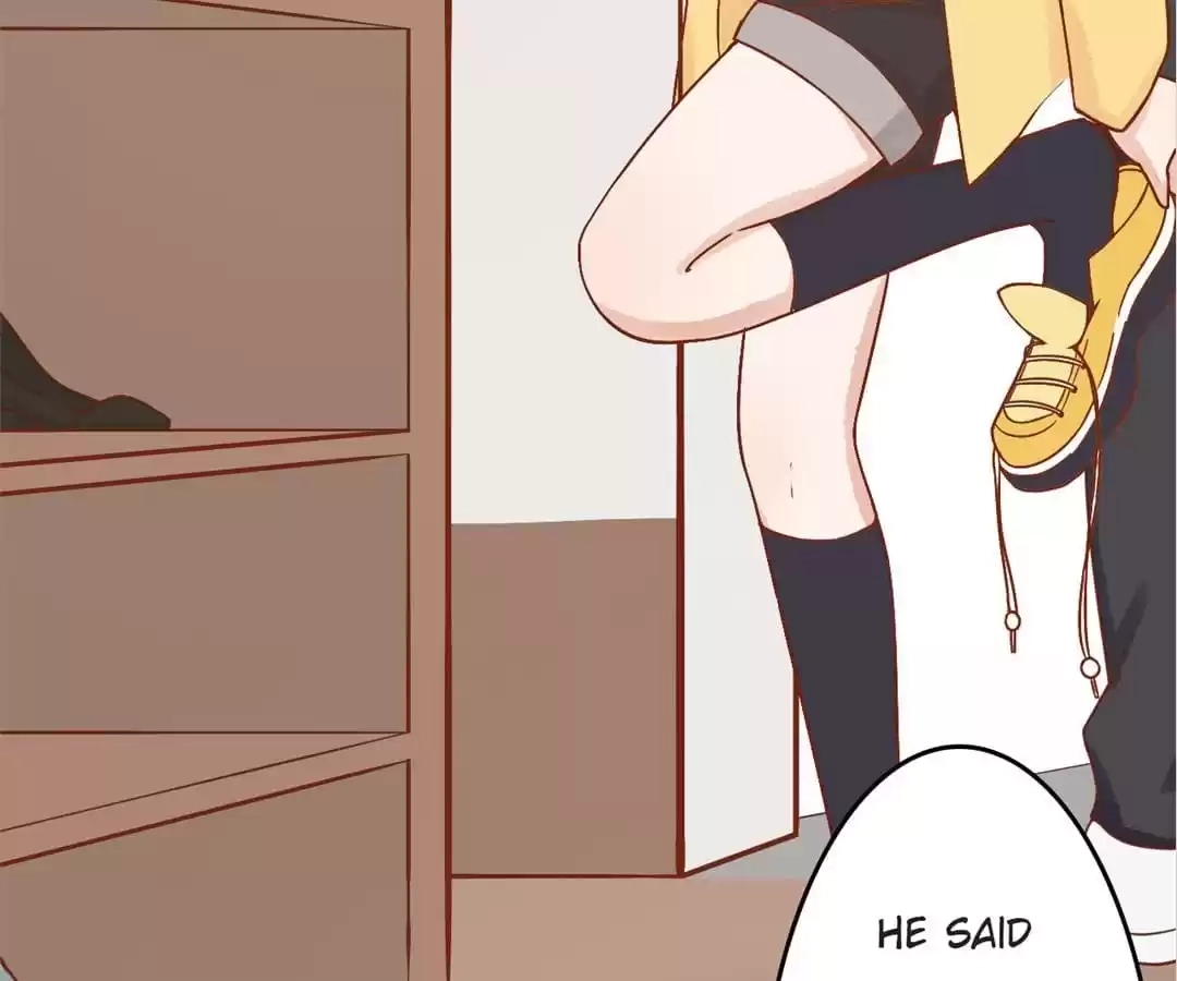 Read Yin-Yang Eyes chapter 5 image 14 on Lezhin
