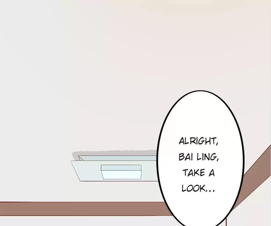 Read Yin-Yang Eyes chapter 5 image 16 on Lezhin
