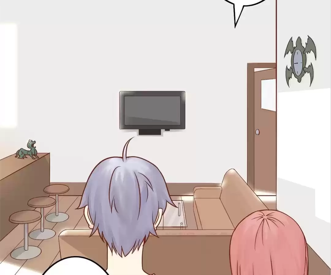 Read Yin-Yang Eyes chapter 5 image 17 on Lezhin