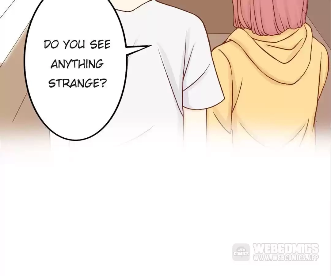 Read Yin-Yang Eyes chapter 5 image 18 on Lezhin