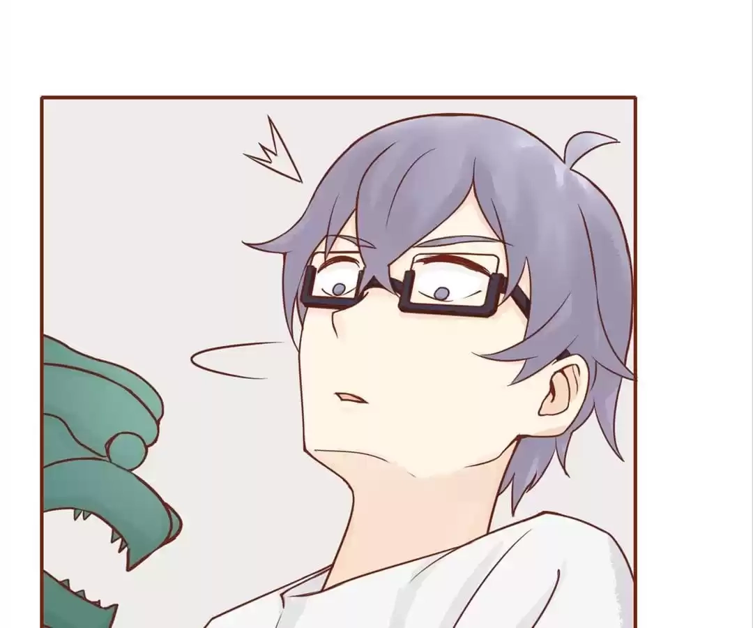 Read Yin-Yang Eyes chapter 5 image 19 on Lezhin