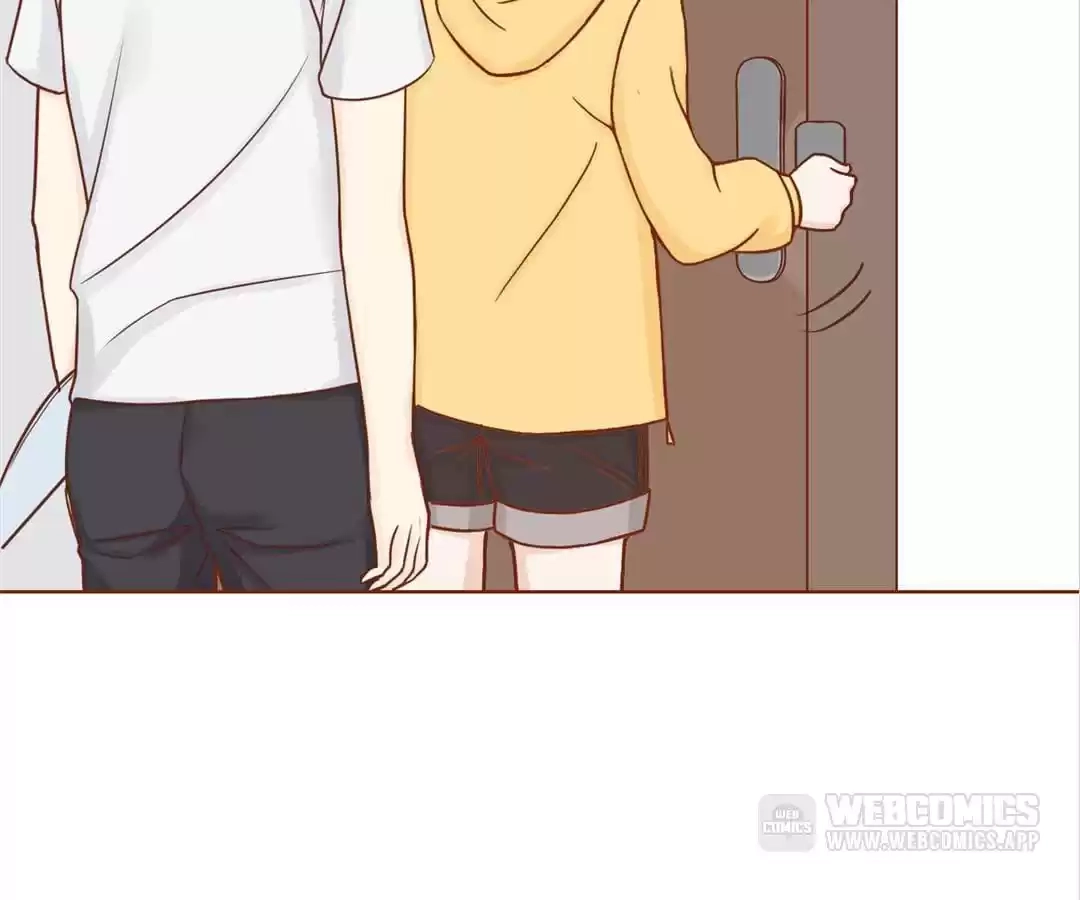 Read Yin-Yang Eyes chapter 5 image 2 on Lezhin
