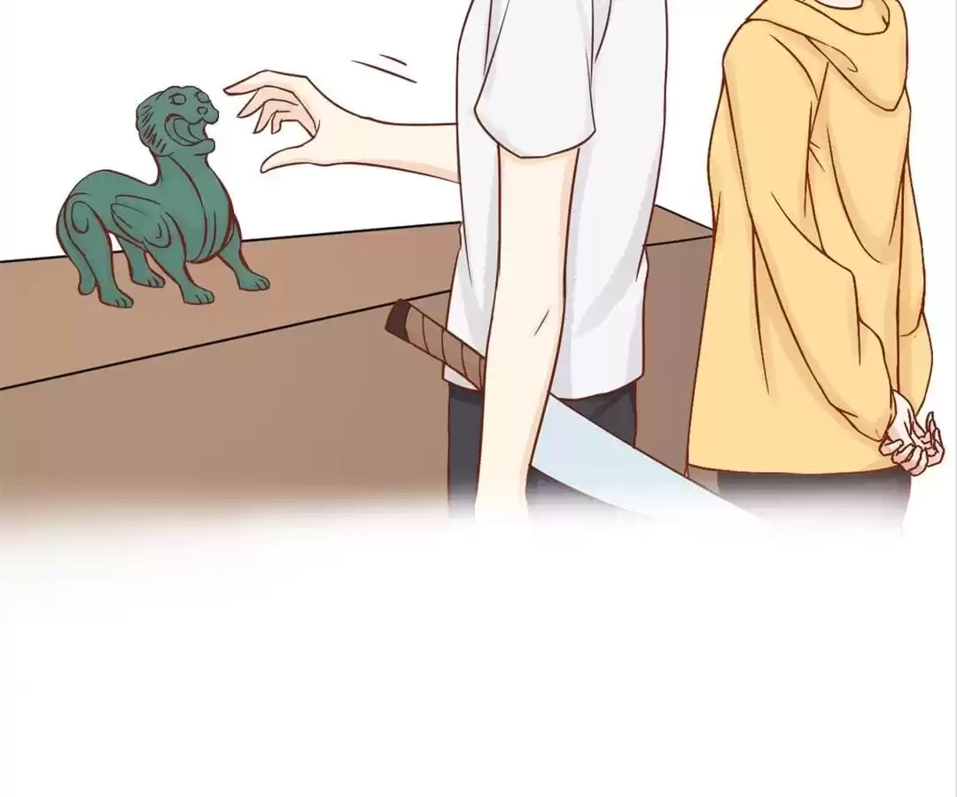 Read Yin-Yang Eyes chapter 5 image 22 on Lezhin