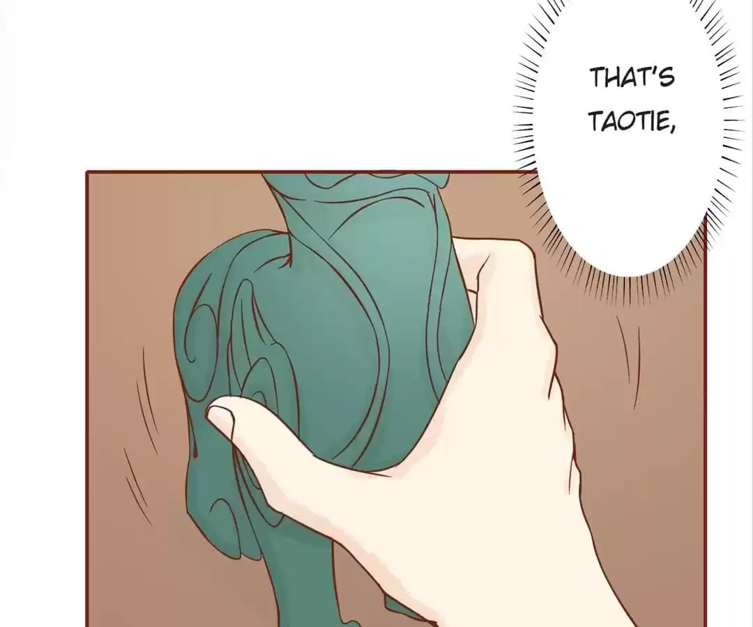 Read Yin-Yang Eyes chapter 5 image 24 on Lezhin