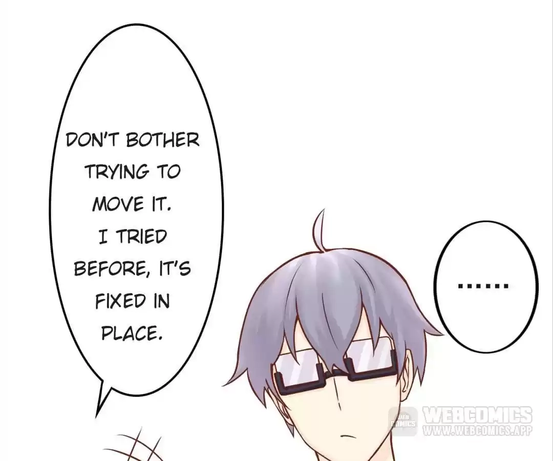 Read Yin-Yang Eyes chapter 5 image 26 on Lezhin