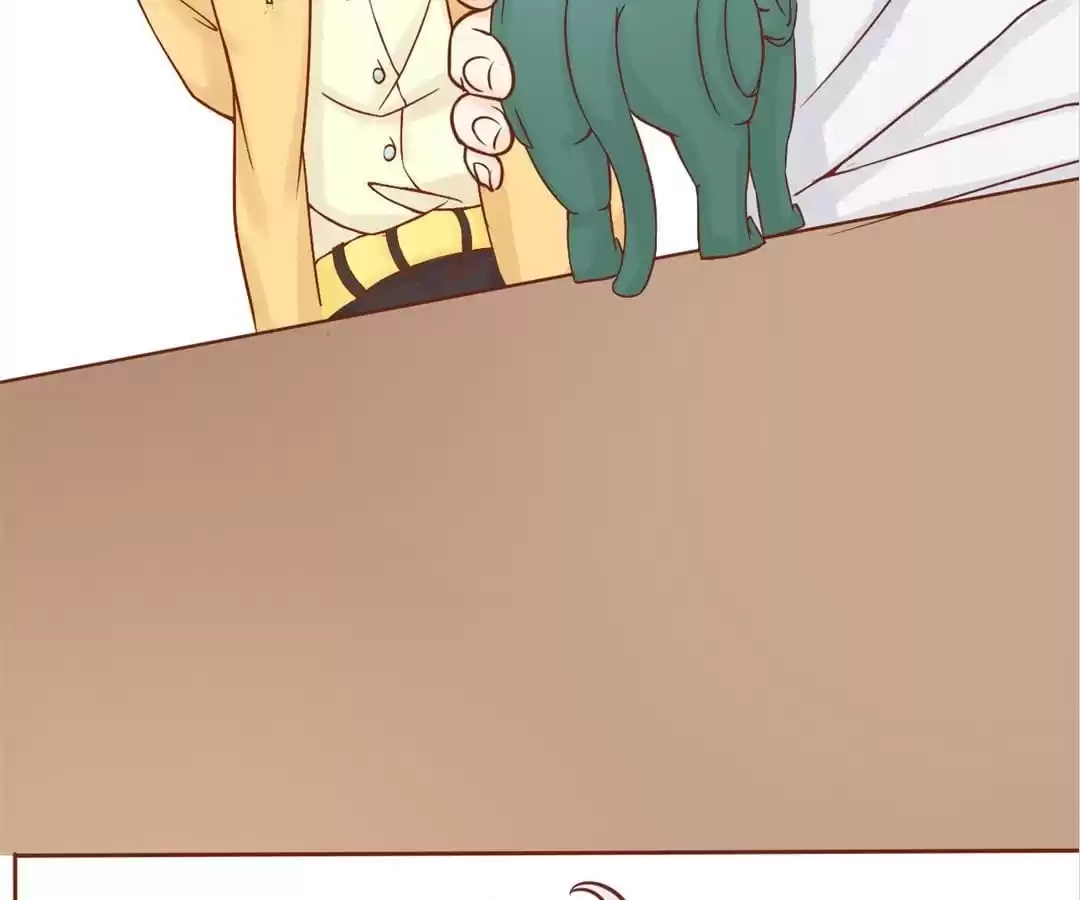 Read Yin-Yang Eyes chapter 5 image 28 on Lezhin