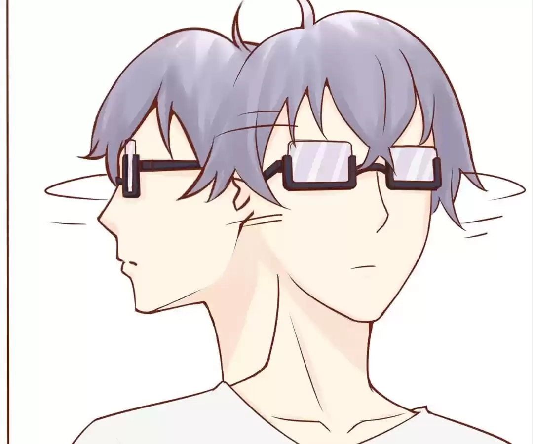 Read Yin-Yang Eyes chapter 5 image 29 on Lezhin