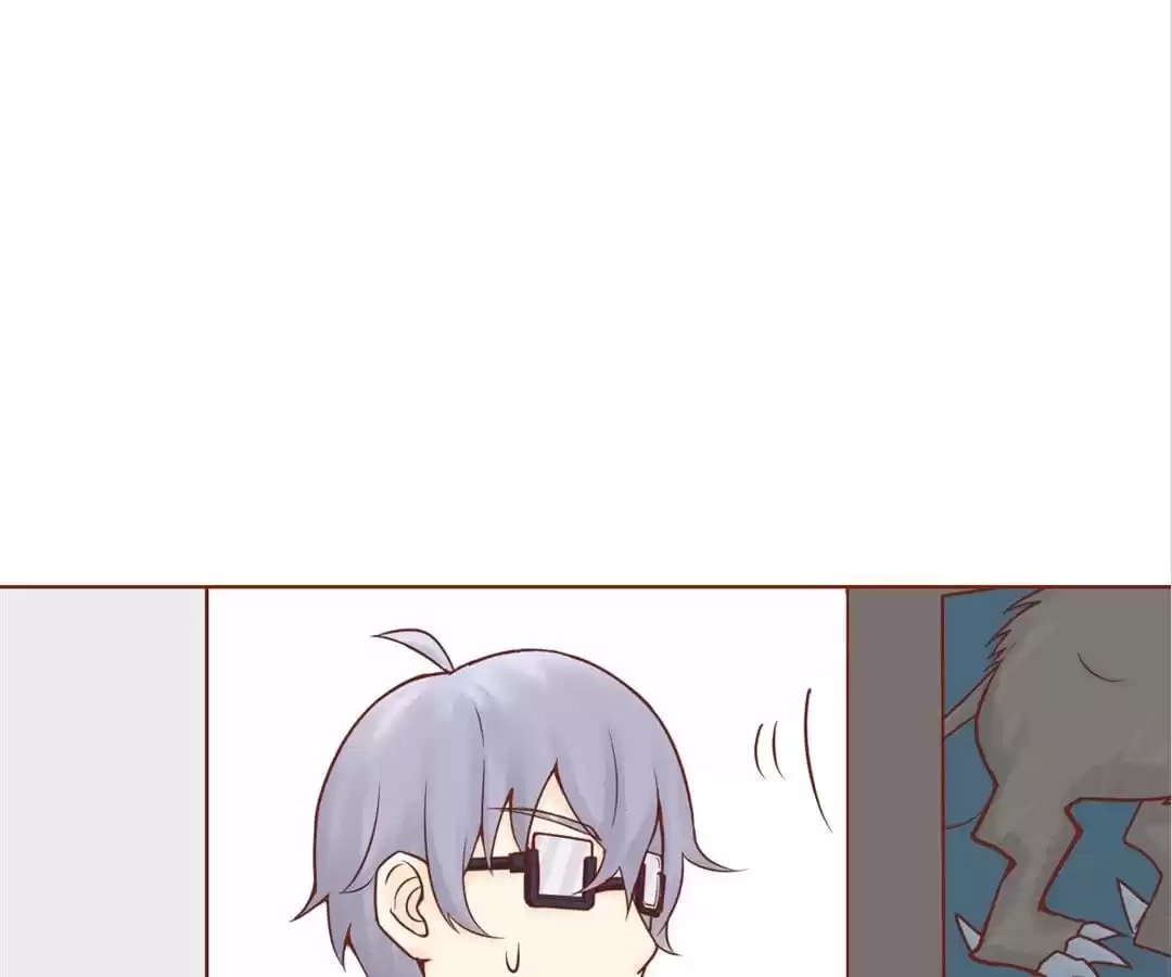Read Yin-Yang Eyes chapter 5 image 3 on Lezhin