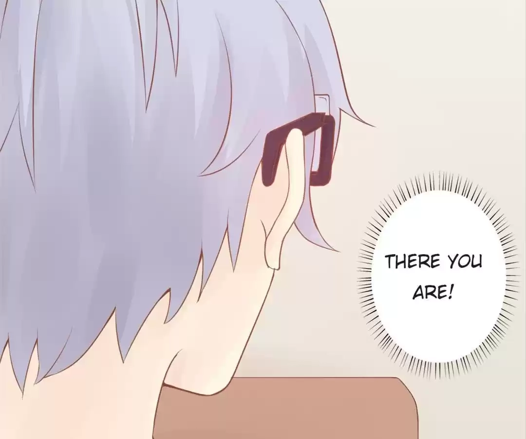 Read Yin-Yang Eyes chapter 5 image 33 on Lezhin