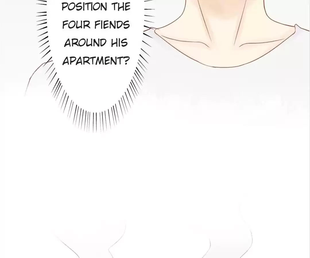 Read Yin-Yang Eyes chapter 5 image 37 on Lezhin